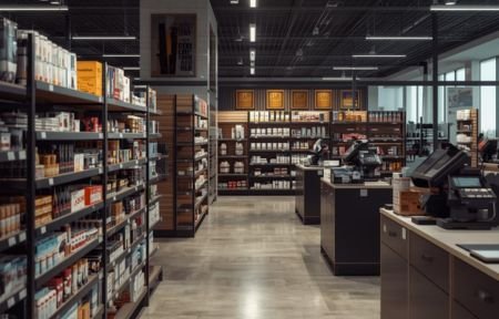 Exhibiciones de Trade Marketing